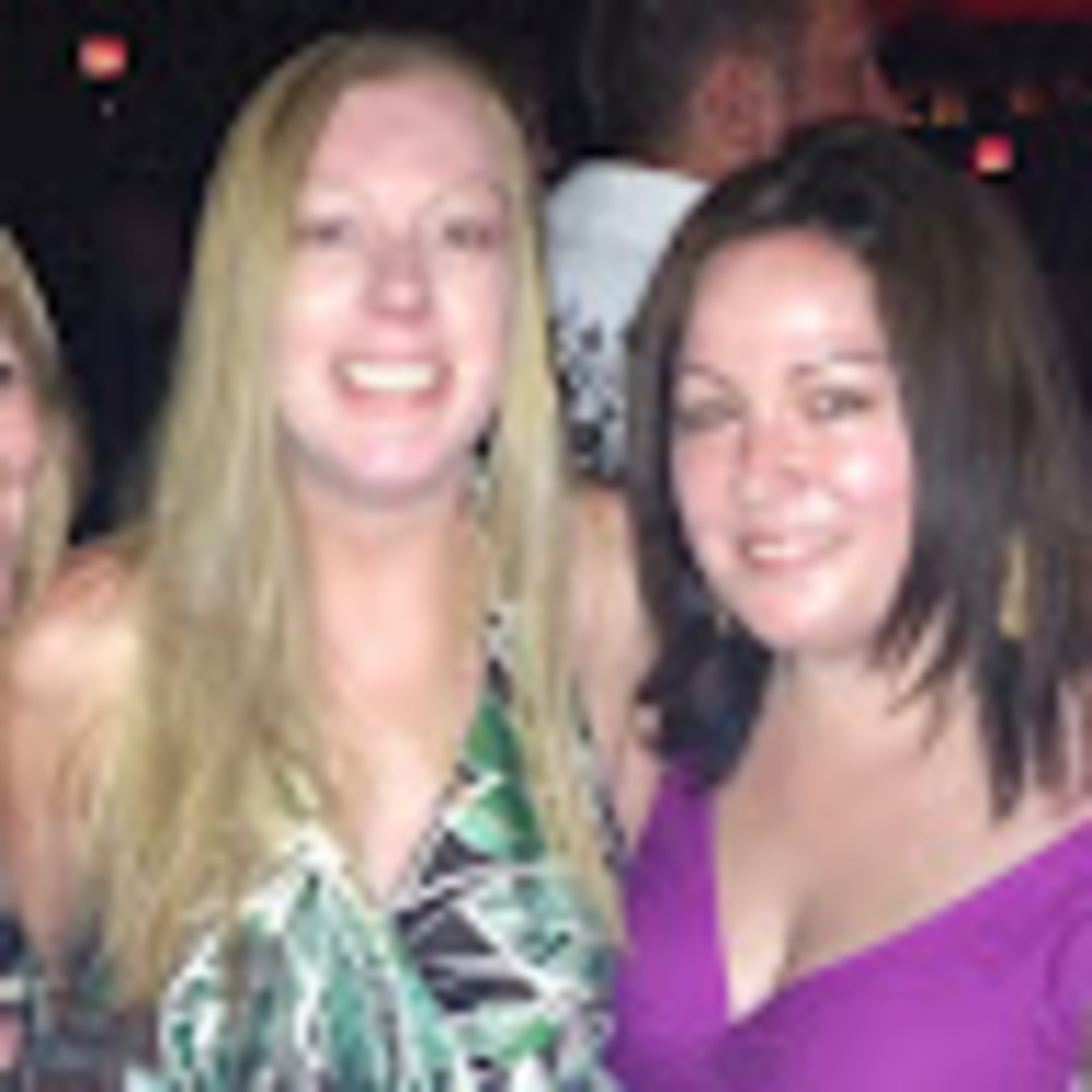 Meet your Posher, Danielle